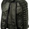 Blancho Backpack [Paradise Valley] Camping Backpack/ Outdoor Daypack/ School Backpack