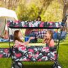 Outdoor Garden Park Utility kids wagon portable beach trolley cart camping foldable folding wagon